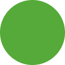 technology point bullet circle