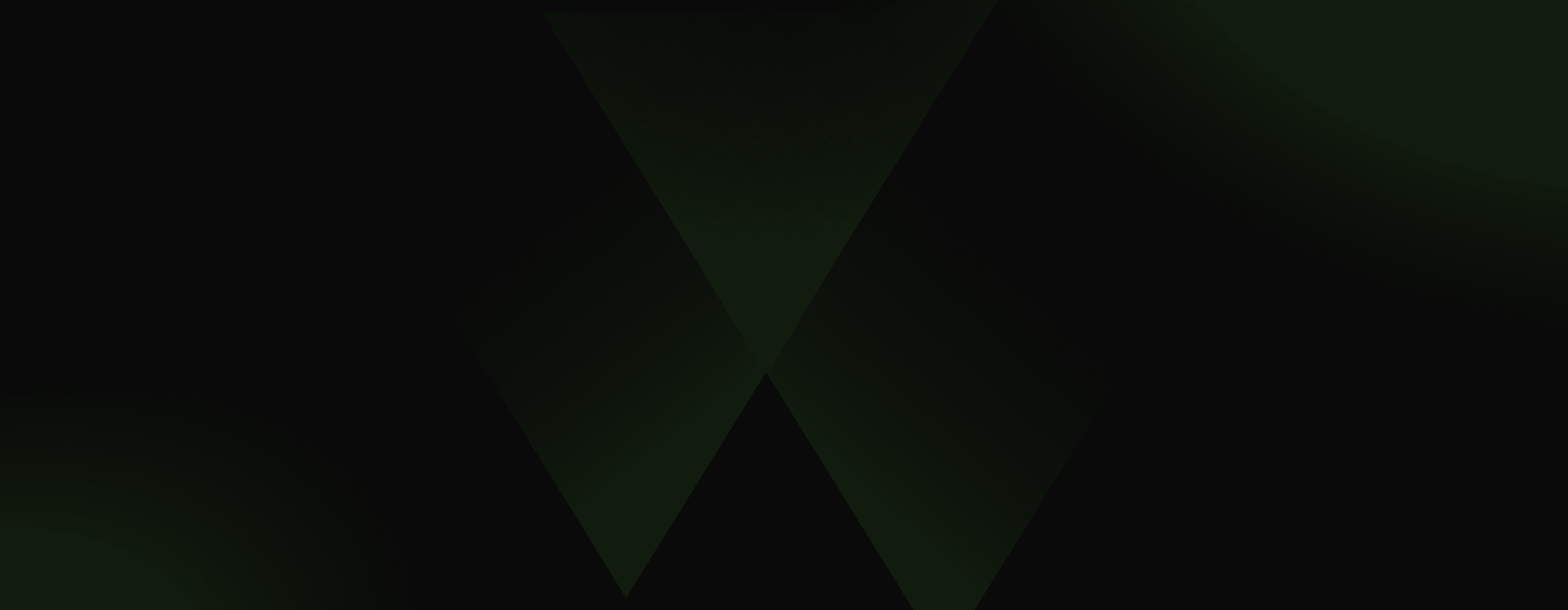 background with triangular pattern