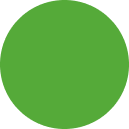 technology point bullet circle