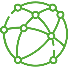 Cube stroke Icon for the page title